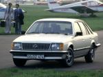 Opel Senator 1978 года
